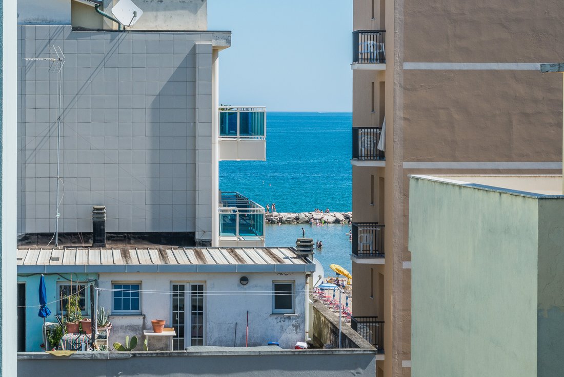 Apartment in Gabicce Mare, Marche, Italy 5 - 13600345