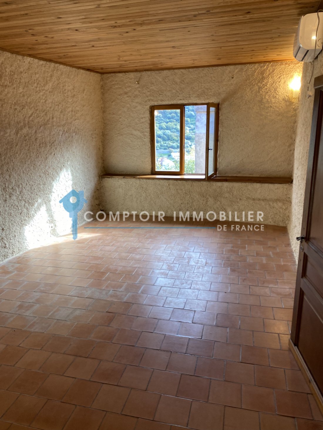 Village House Real Estate Complex In Corbara, Corsica, France For Sale