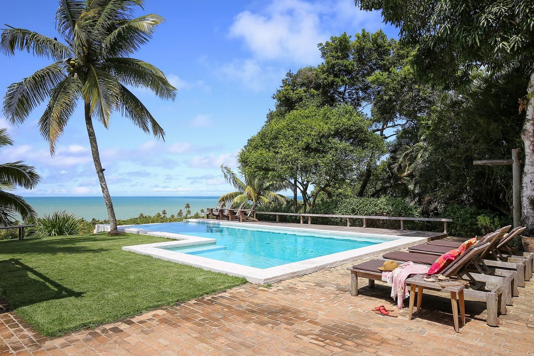 Villa in Trancoso, State of Bahia, Brazil 3 - 12522310