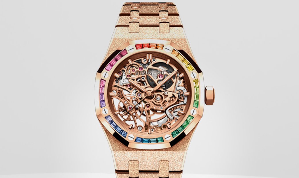 Audemars Piguet 15468 Or.Yg.1259 Or.01 In Melbourne, Victoria ...