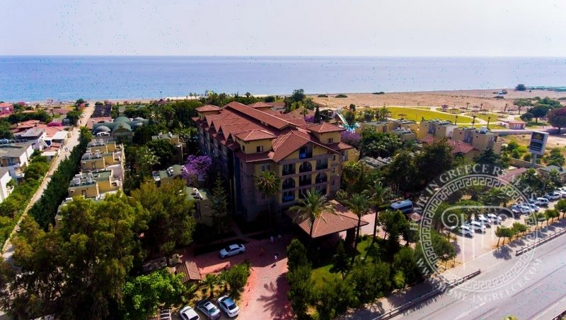 House in Alanya, Antalya, Turkey 5 - 13593678