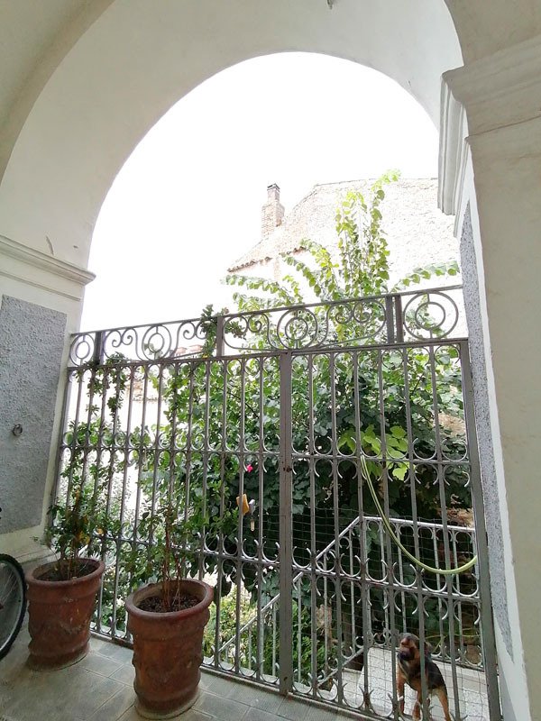 Townhouse in Tricarico, Basilicata, Italy 5 - 13597978