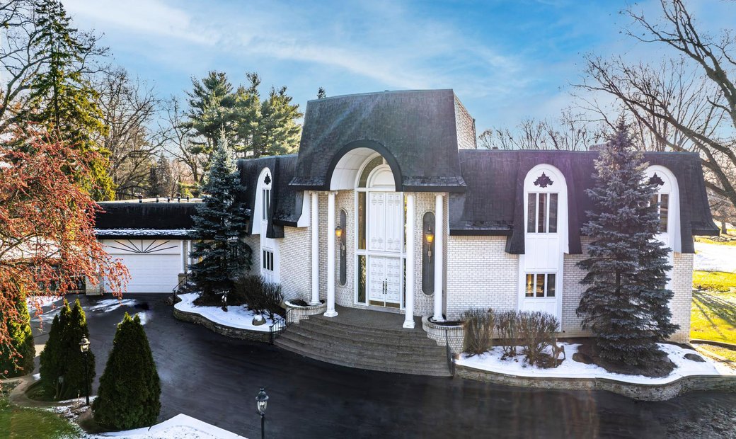 Shelby Twp In Utica, Michigan, United States For Sale (13593710)