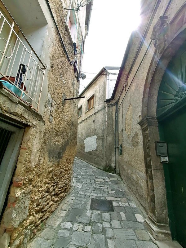 Townhouse in Tricarico, Basilicata, Italy 2 - 13597978