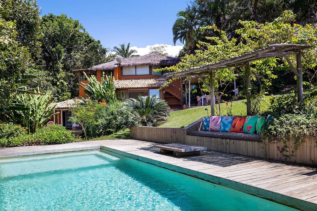 House in Trancoso, State of Bahia, Brazil 1 - 12522318