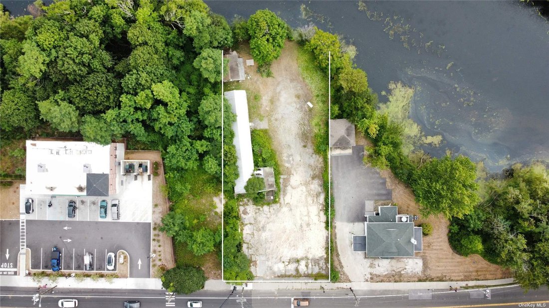 Land Riverhead In Jamesport, New York, United States For Sale (12373677)