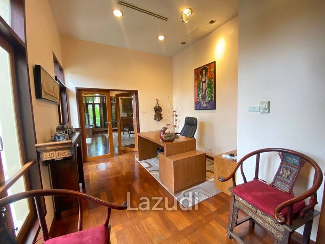 Villa in Na Chom Thian, Chon Buri, Thailand 4 - 13597606