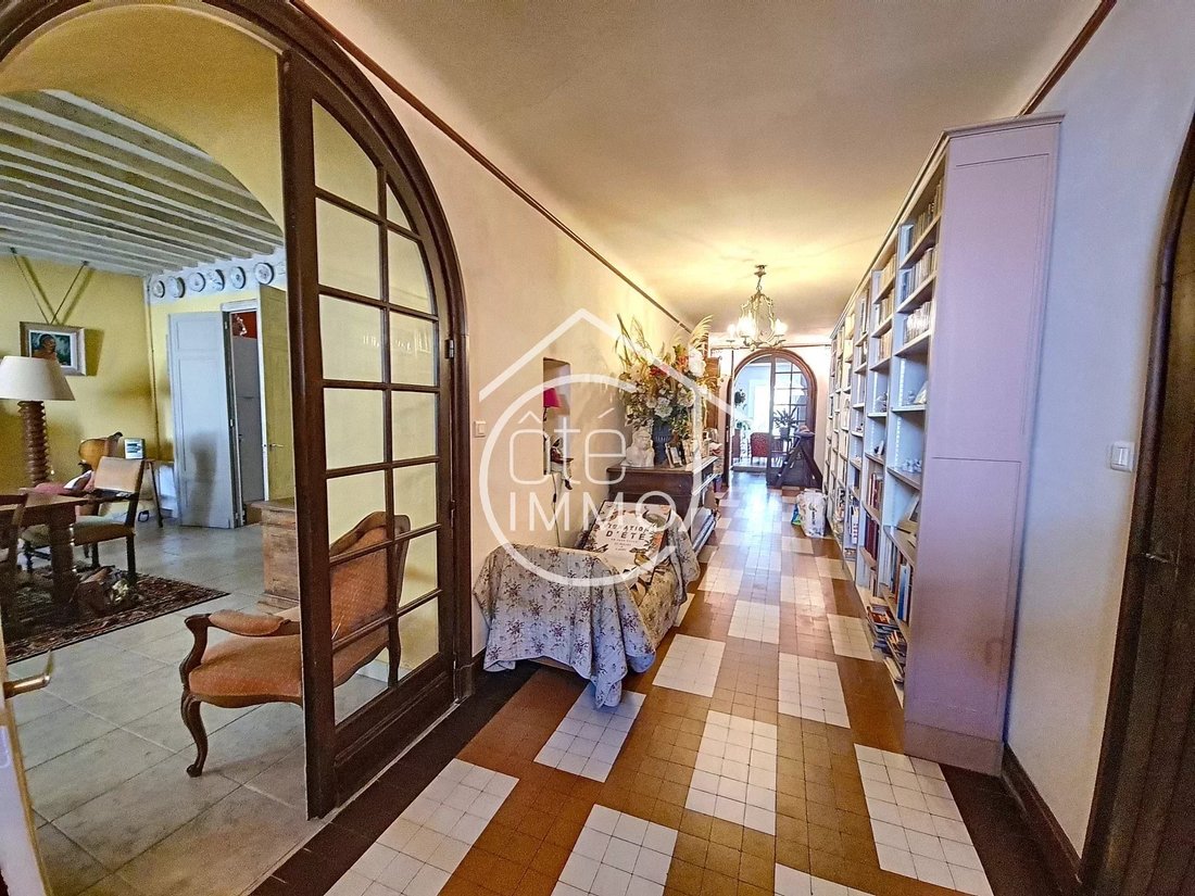 Sainte Foy La Grande House In Sainte Foy La Grande, Nouvelle Aquitaine