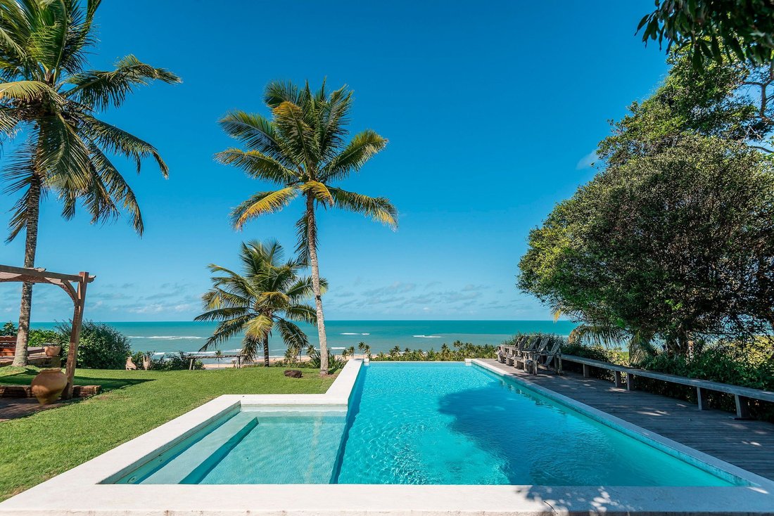 Villa in Trancoso, State of Bahia, Brazil 4 - 12522310