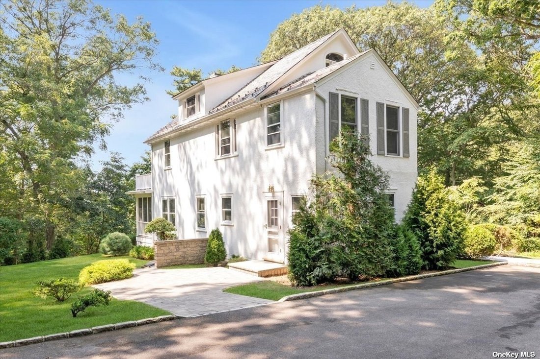 House Mill Neck In Mill Neck, Ny, United States For Sale (13392594)