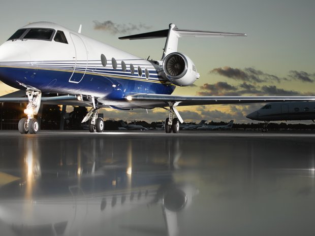 2003 GULFSTREAM GIVSP - ONE OF THE LAST TO BE DELIVERED! (13593728)