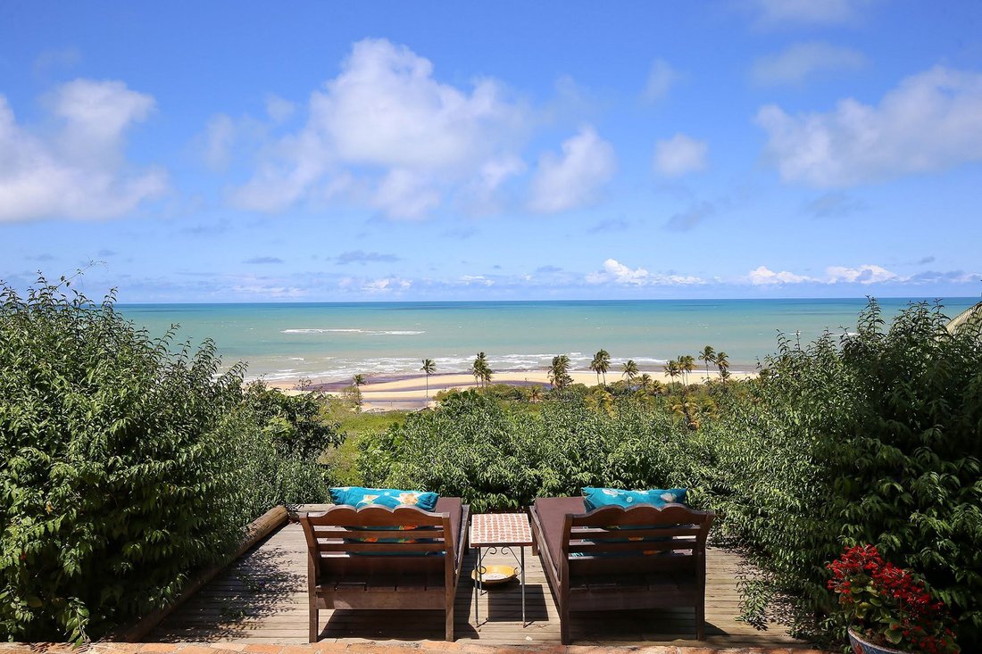 Villa in Trancoso, State of Bahia, Brazil 5 - 12522310