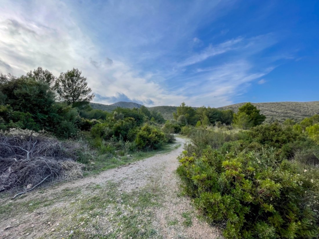 Land in Capdepera, Balearic Islands, Spain 3 - 13594135