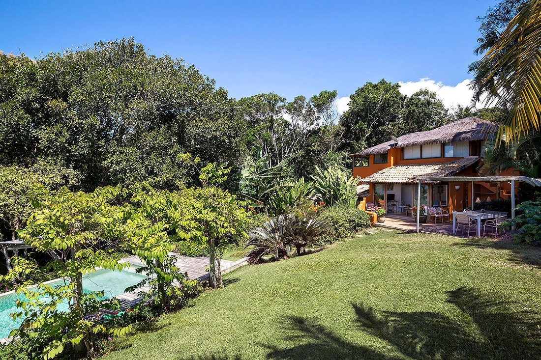 House in Trancoso, State of Bahia, Brazil 2 - 12522318