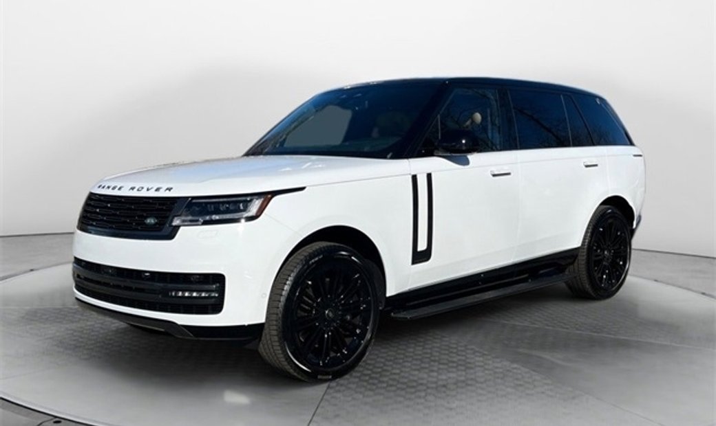 2024 Land Rover Range Rover In Greensboro, Nc, United States For Sale