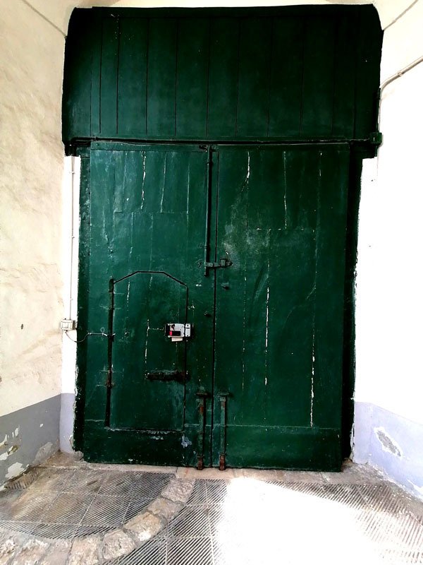Townhouse in Tricarico, Basilicata, Italy 4 - 13597978