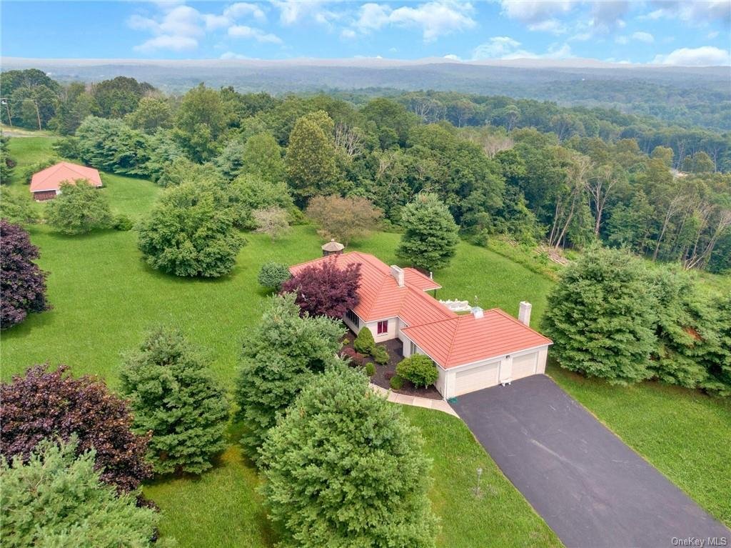 1260 Mountain Road In Port Jervis, Ny, United States For Sale (13181896)