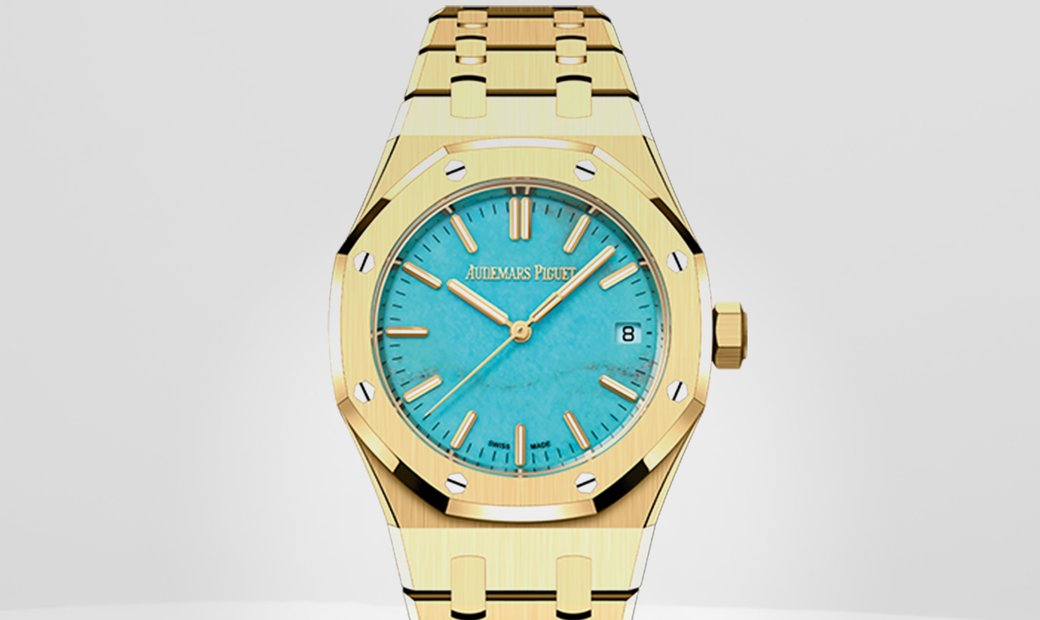 Audemars on sale piguet australia