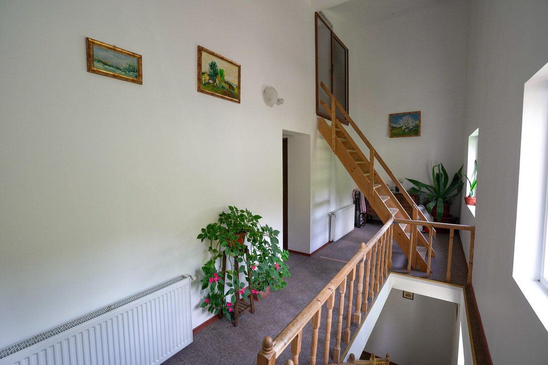House in Sinaia, Prahova, Romania 4 - 13593654