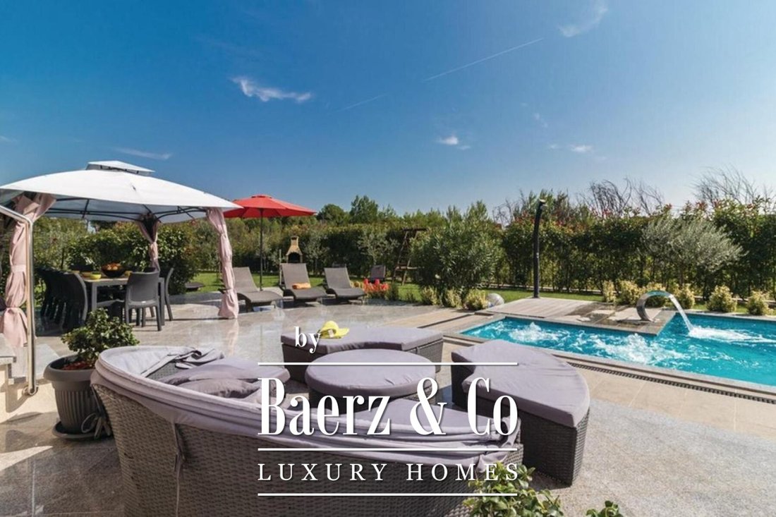 Villa in Grad Pula, Istria County, Croatia 5 - 13368304