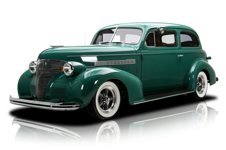 Sedan in Charlotte, United States 1 - 13598421
