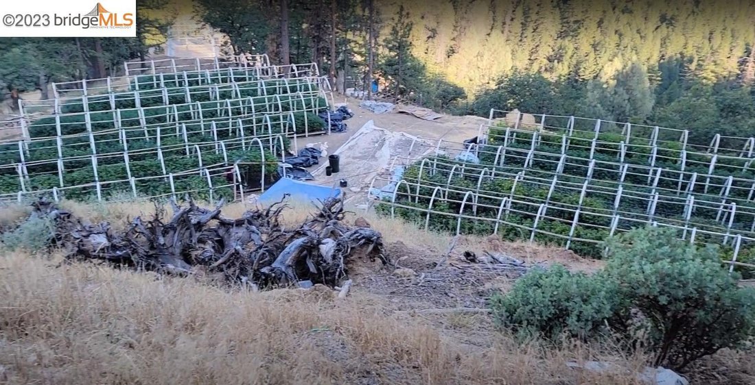 1485 Devil Gulch Rd, Hayfork, Ca, 96041 En Hayfork, California, Estados