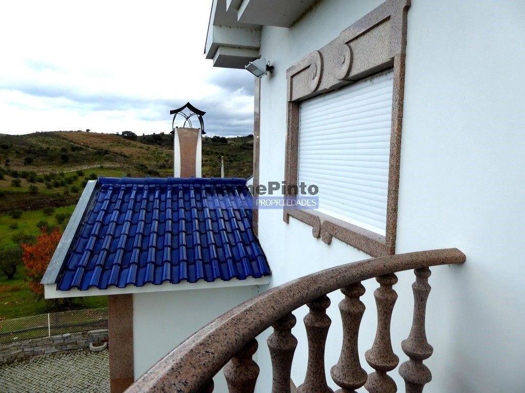 Villa à Mirandela, Bragance, Portugal 5 - 13595852