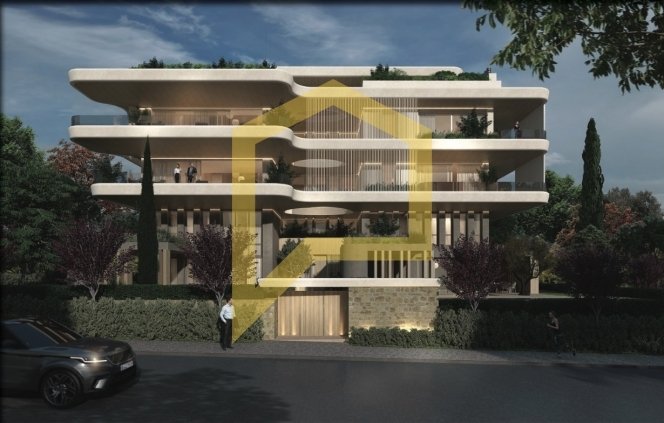 Apartment in Psychiko, Attica, Greece 3 - 13598433