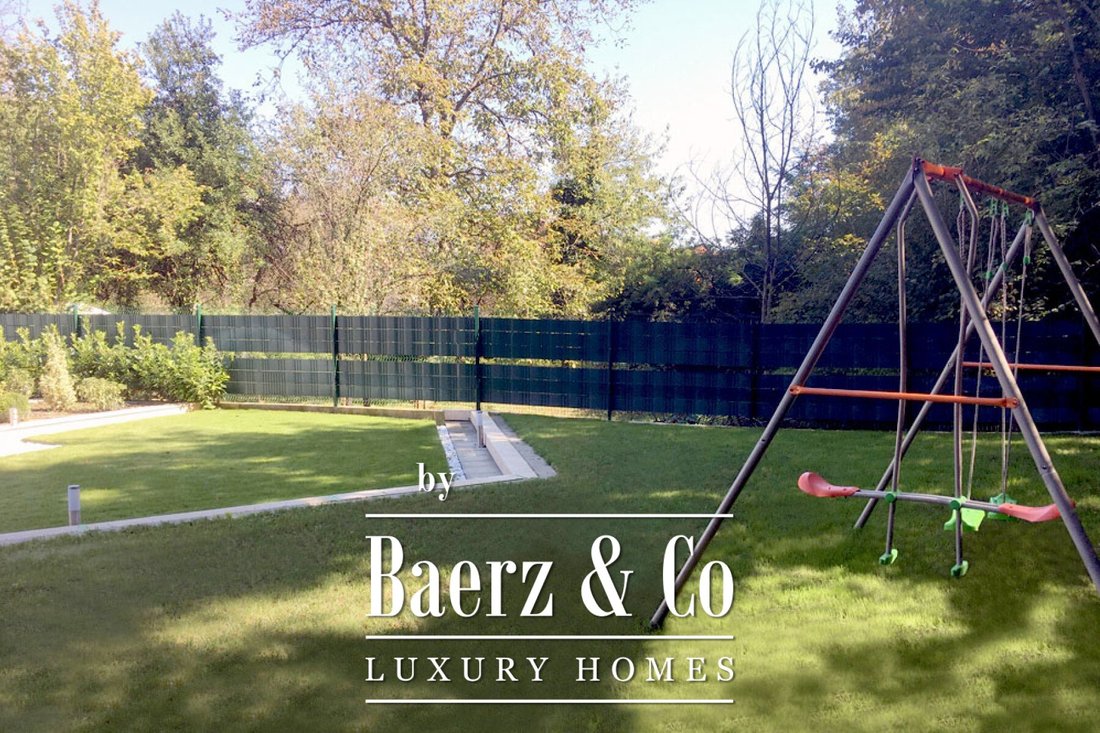 Residenza a Mjesni odbor Maksimir, Zagabria, Zagabria 5 - 13118791