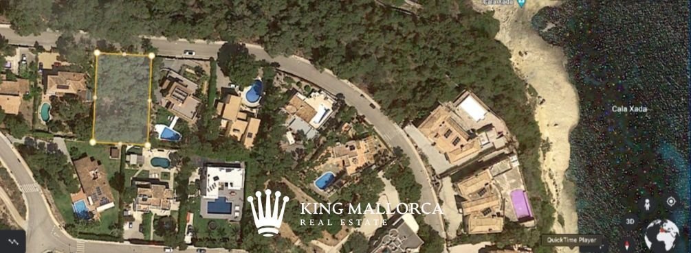 Calvia, Balearic Islands, Spain 4 - 13599026
