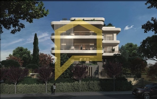 Apartment in Psychiko, Attica, Greece 4 - 13598433