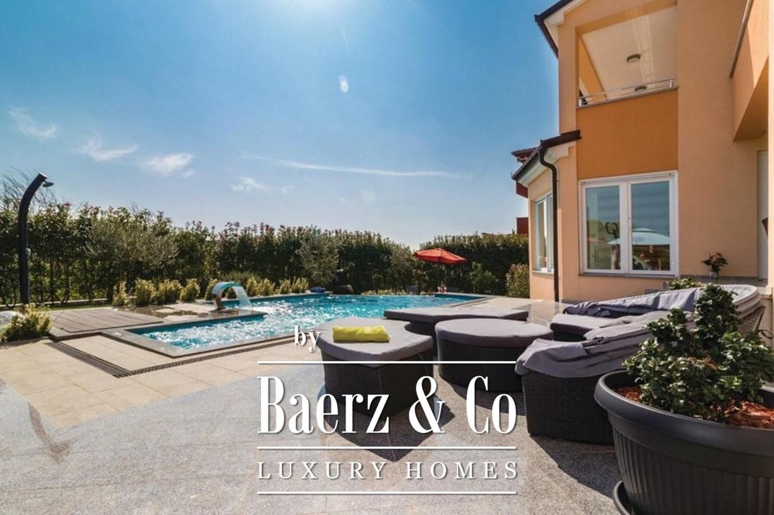Villa in Grad Pula, Istria County, Croatia 4 - 13368304