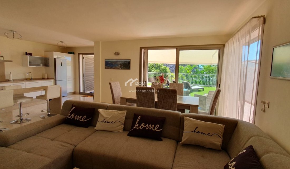 Apartment in La Caleta, Adeje, Canary Islands 5 - 13595926