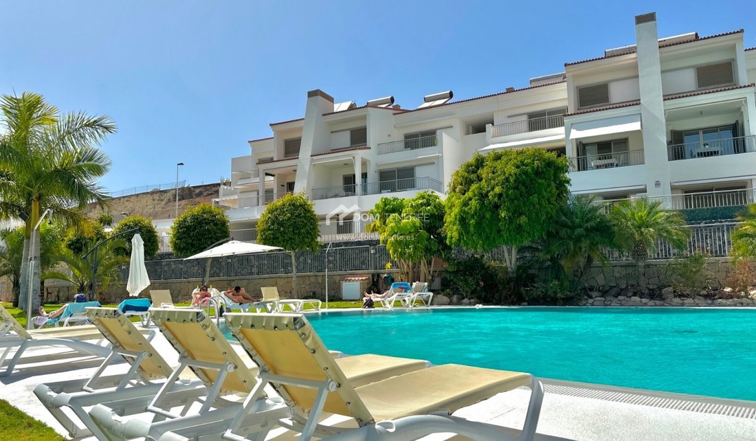 Apartment in La Caleta, Adeje, Canary Islands 2 - 13595926