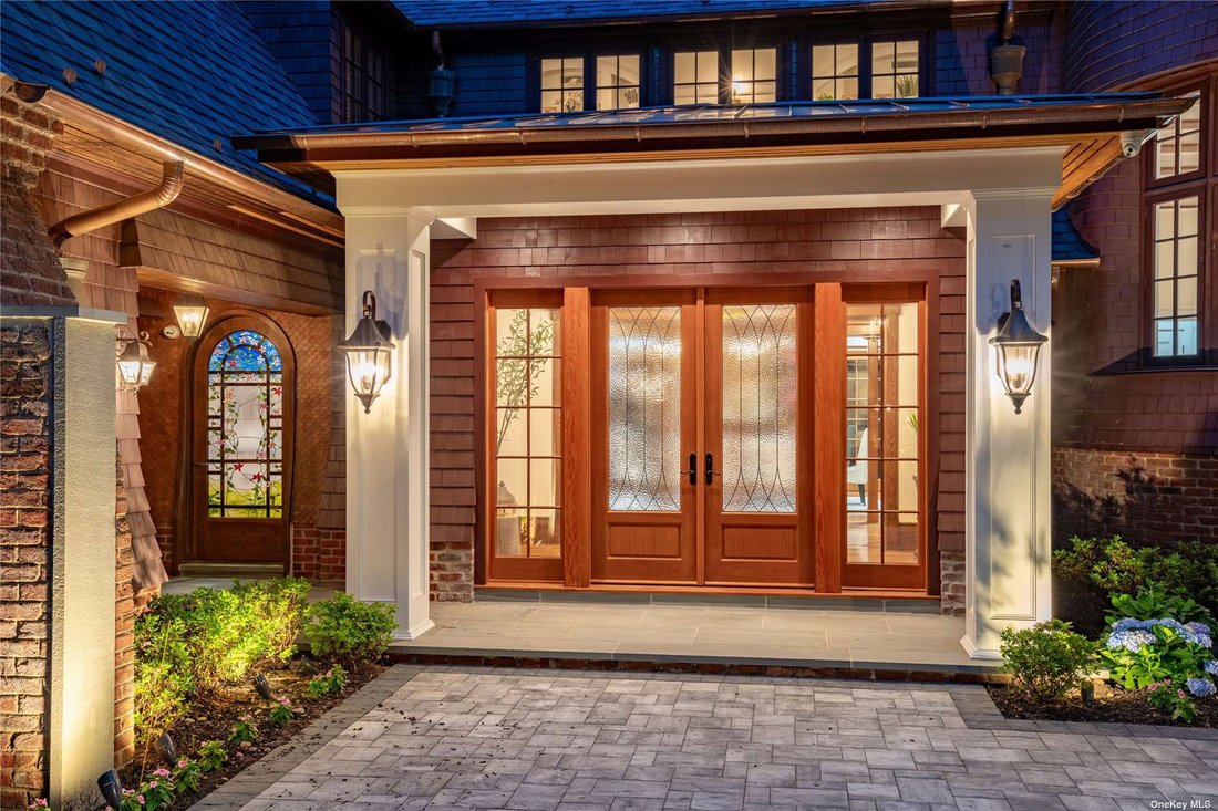 House Upper Brookville In Upper Brookville, New York, United States For