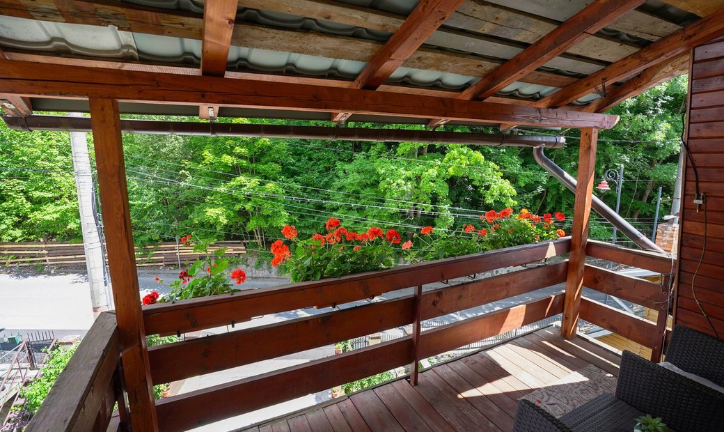 Cosy Guest House Near The Center Of Sinaia In Sinaia, Prahova, Romania