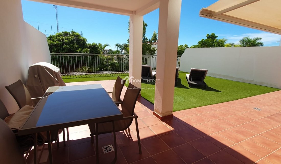 Apartment in La Caleta, Adeje, Canary Islands 4 - 13595926