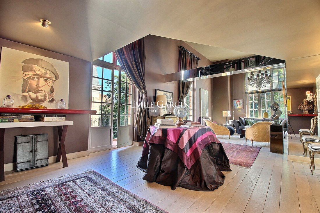 Apartment in Uccle, Brussels, Belgium 5 - 13600086