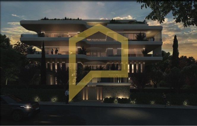 Apartment in Psychiko, Attica, Greece 2 - 13598433