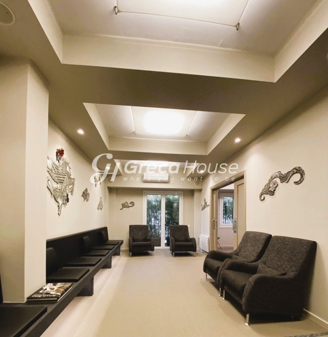 Apartment in 1st District of Athens, Athens, Greece 2 - 13594351