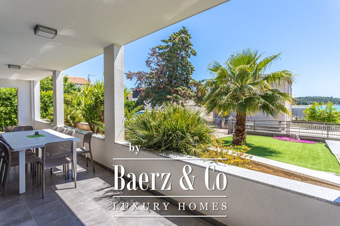Villa in Rogoznica, Sibenik-Knin County, Croatia 1 - 13113310