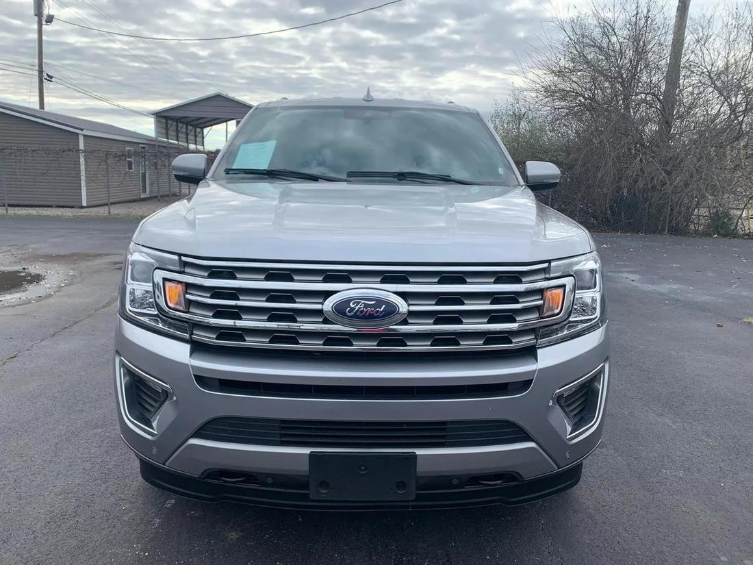 2021 Ford Expedition In Elizabethtown, Ky, United States For Sale