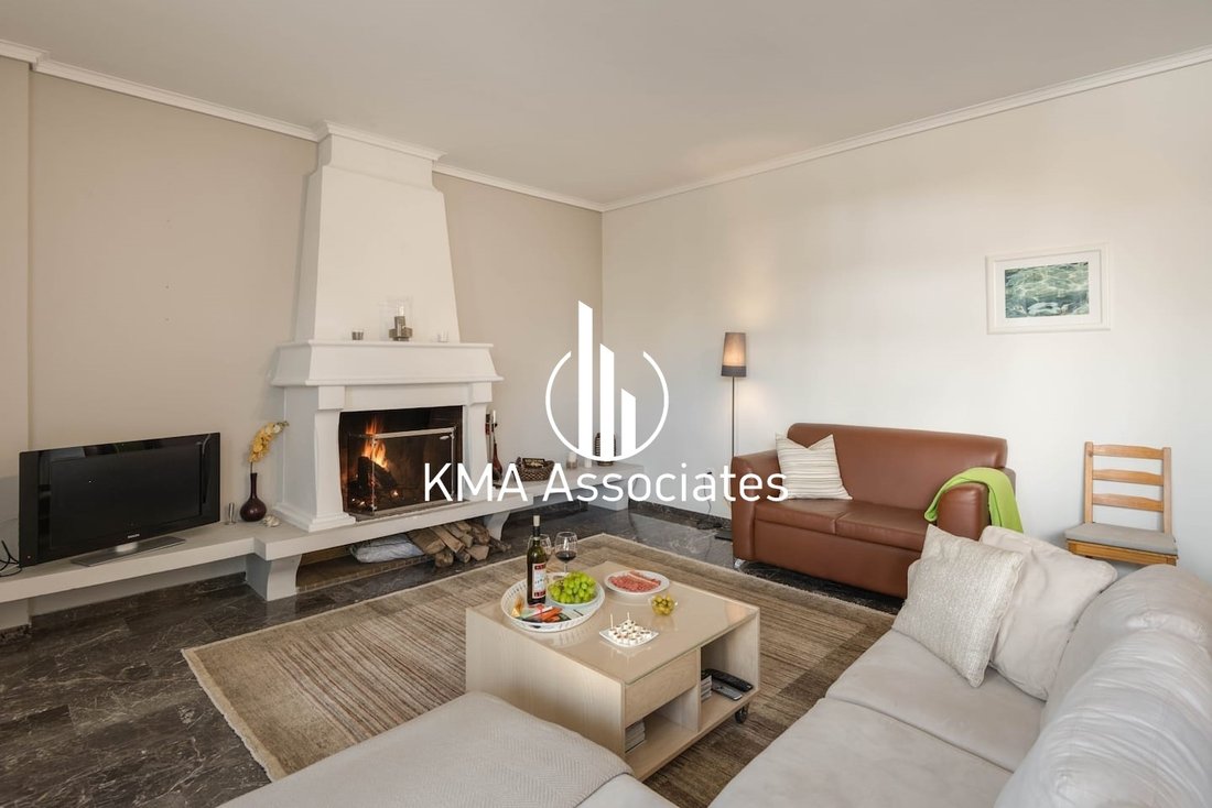 Apartment in Glyfada, Attica, Greece 3 - 13598834