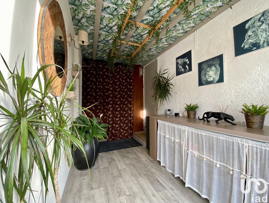 Vente Maison/Villa 10 In Montreuil En Touraine, Centre Val De Loire