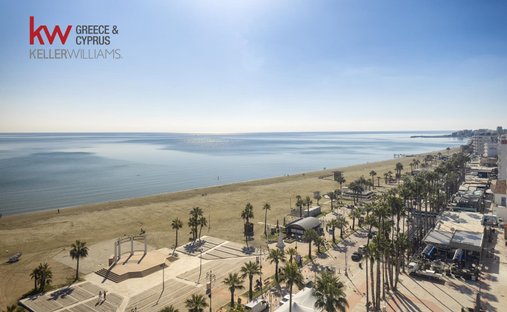 Appartamento a Larnaca, Distretto di Larnaca, Cipro 1