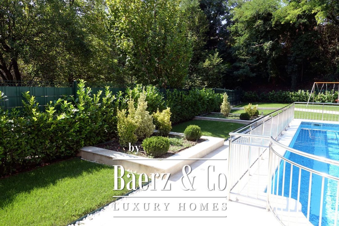 Residenza a Mjesni odbor Maksimir, Zagabria, Zagabria 3 - 13118791