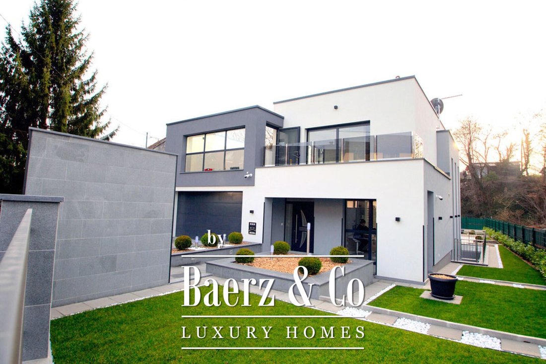 Residenza a Mjesni odbor Maksimir, Zagabria, Zagabria 1 - 13118791