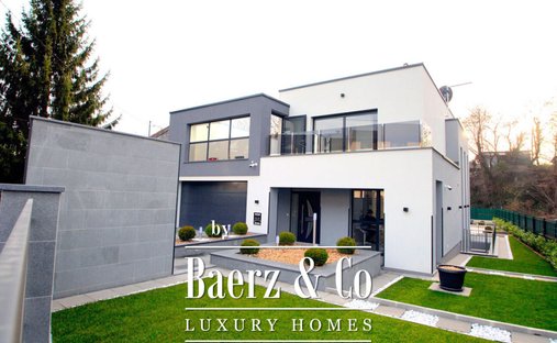 Residenza a Mjesni odbor Maksimir, Zagabria, Zagabria 1