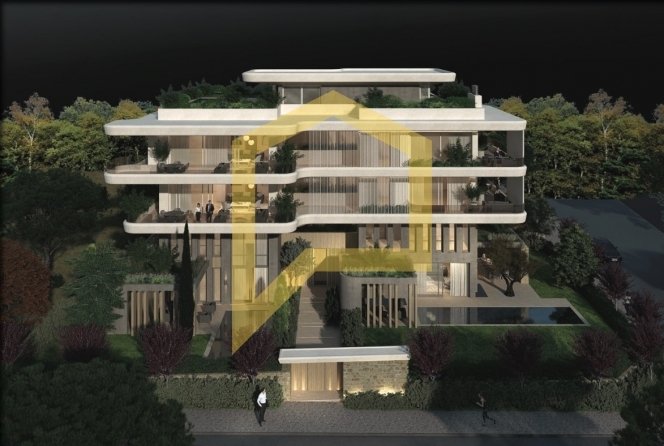 Apartment in Psychiko, Attica, Greece 1 - 13598433