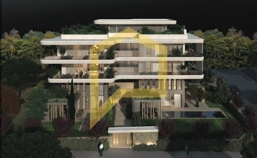 Apartamento en Psychiko, Ática, Grecia 1